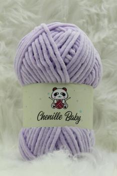 Chenille Baby - 100-15 - 100g